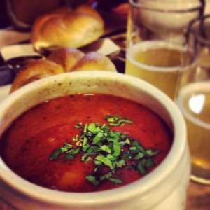 gulasch
