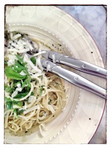 pesto
