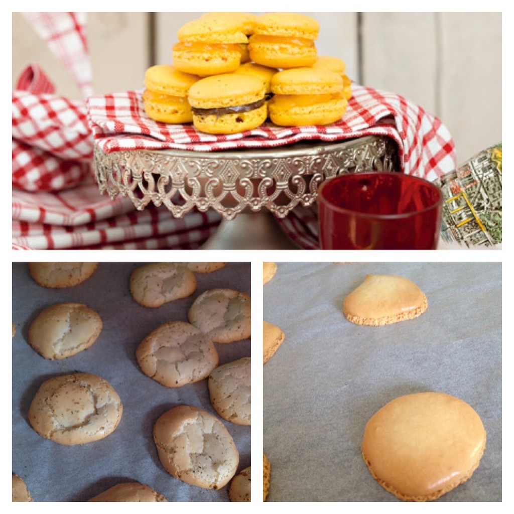 macrons