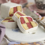 Lo AF3_0037 Battenberg… en kunglig kaka.