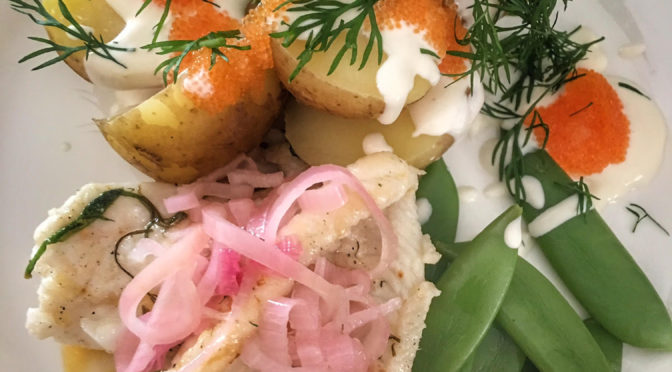 recept, Anette Rosvall, lubb, kalixrom, gräddfil